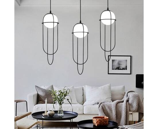 Подвесной светильник ImperiumLoft Ascent 140535-26, изображение 6