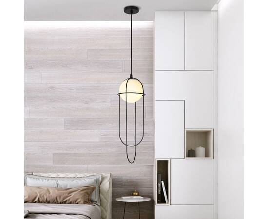 Подвесной светильник ImperiumLoft Ascent 140535-26, изображение 7