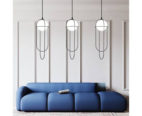 Подвесной светильник ImperiumLoft Ascent 140535-26, изображение 8