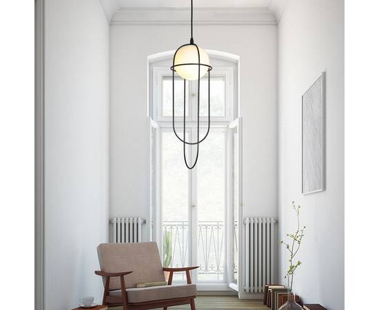 Подвесной светильник ImperiumLoft Ascent 140535-26, изображение 9