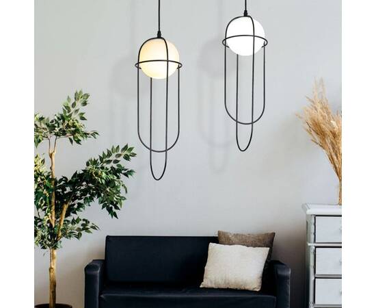 Подвесной светильник ImperiumLoft Ascent 140535-26, изображение 10