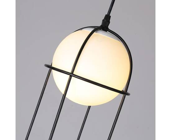 Подвесной светильник ImperiumLoft Ascent 140535-26, изображение 12