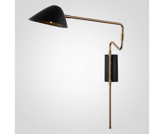 Бра ImperiumLoft Atna 140539-26