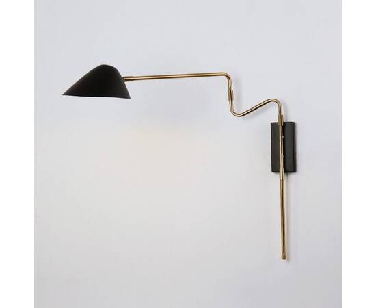 Бра ImperiumLoft Atna 140539-26, изображение 2