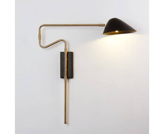 Бра ImperiumLoft Atna 140539-26, изображение 3