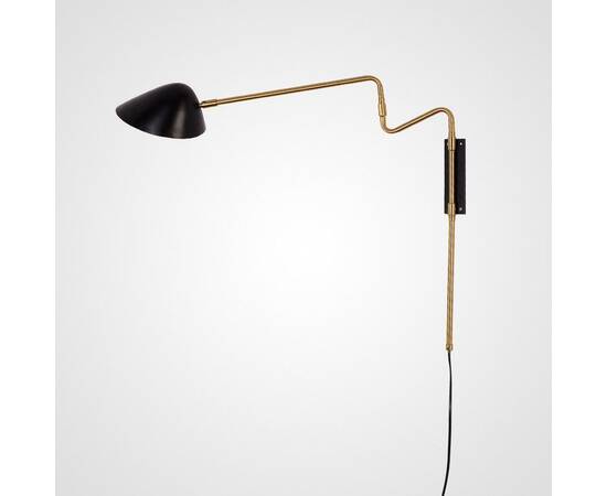 Бра ImperiumLoft Atna 140539-26, изображение 4