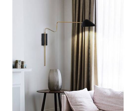 Бра ImperiumLoft Atna 140539-26, изображение 5