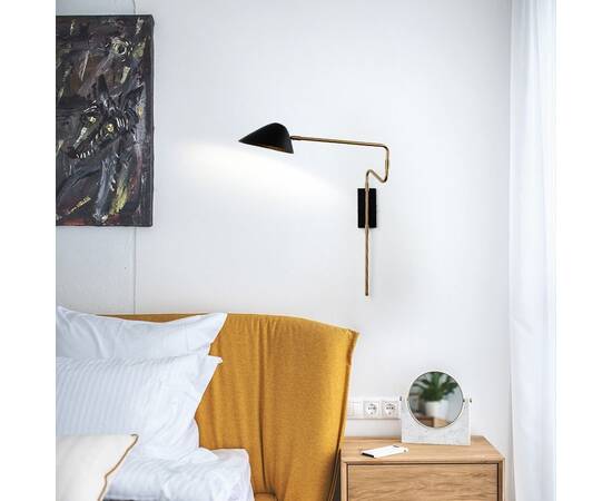 Бра ImperiumLoft Atna 140539-26, изображение 6