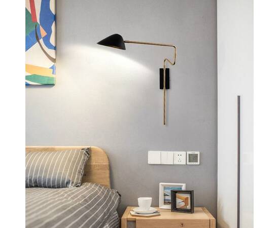 Бра ImperiumLoft Atna 140539-26, изображение 7