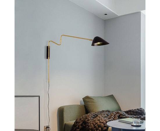 Бра ImperiumLoft Atna 140539-26, изображение 8