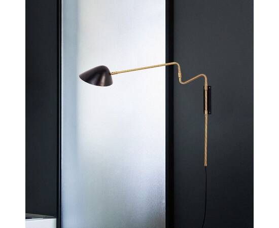 Бра ImperiumLoft Atna 140539-26, изображение 9