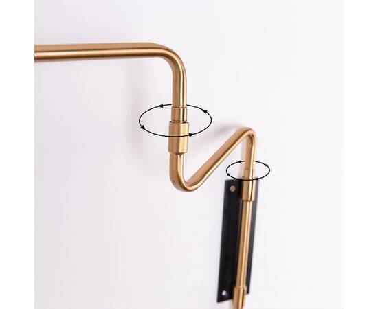 Бра ImperiumLoft Atna 140539-26, изображение 11