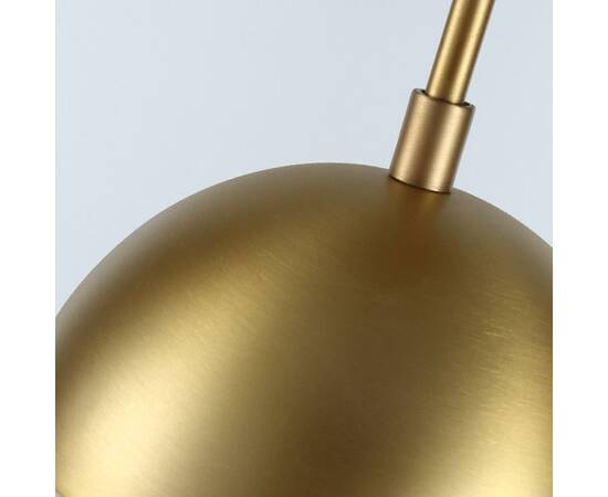 Люстра на штанге ImperiumLoft Ball 140552-26, изображение 2