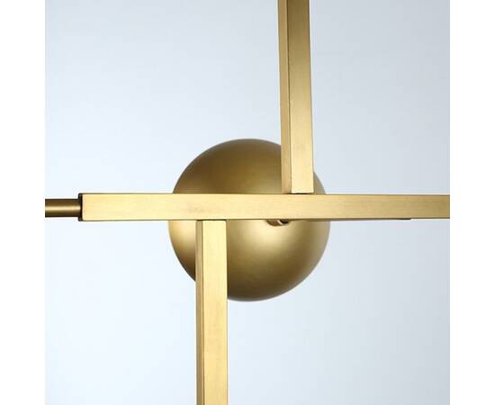 Люстра на штанге ImperiumLoft Ball 140552-26, изображение 4