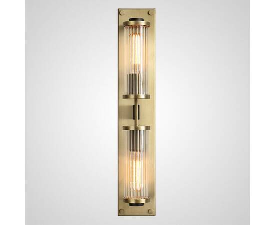 Настенный светильник ImperiumLoft Alouette linear sconce 140565-26