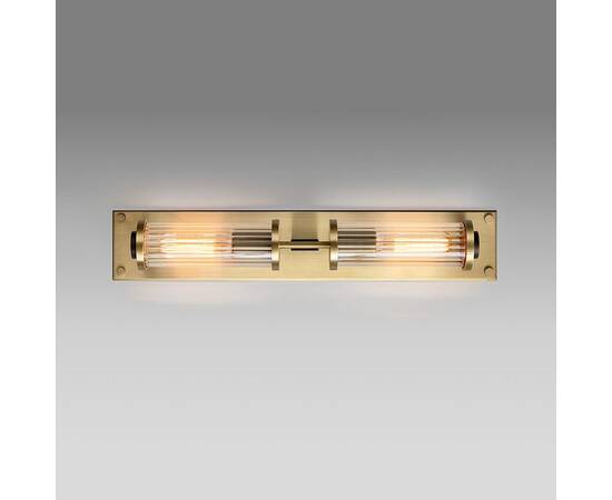 Настенный светильник ImperiumLoft Alouette linear sconce 140565-26, изображение 3
