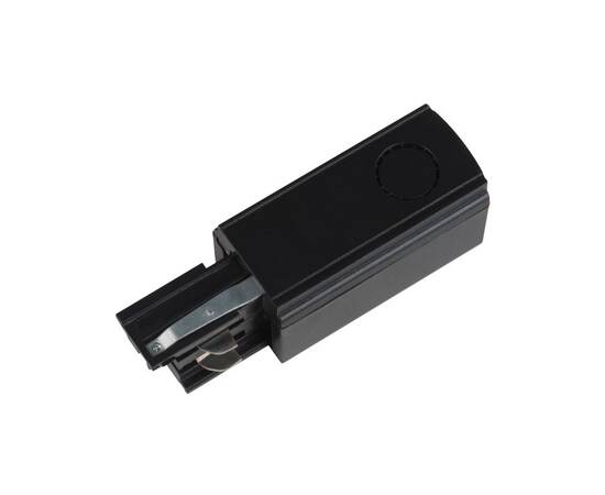 Ввод питания Uniel UBX-A01 BLACK 1 POLYBAG