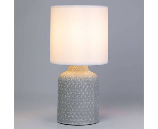 Настольная лампа Rivoli Sabrina 7043-501 Б0053461, изображение 4