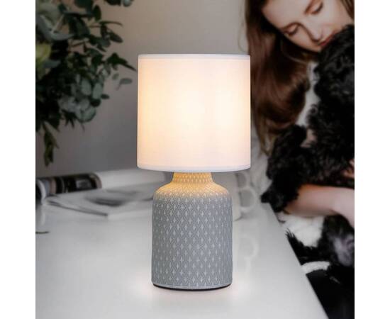 Настольная лампа Rivoli Sabrina 7043-501 Б0053461, изображение 5