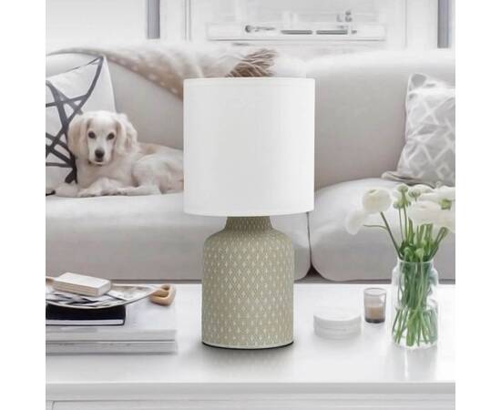 Настольная лампа Rivoli Sabrina 7043-501 Б0053461, изображение 6