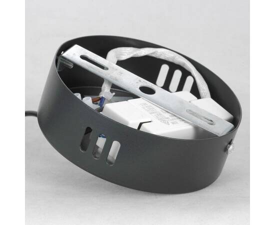 Подвесной светильник Lussole LSP-7007, изображение 4