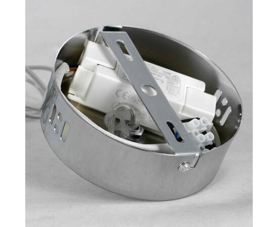 Подвесной светильник Lussole LSP-7008, изображение 5