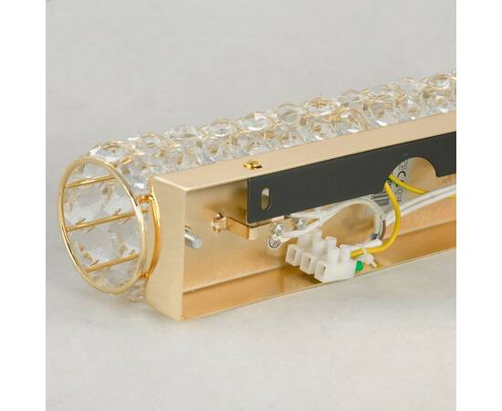 Настенный светильник Lussole LSP-8557, изображение 4