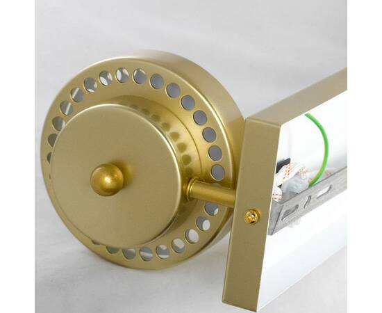 Настенный светильник Lussole LSP-8752, изображение 4