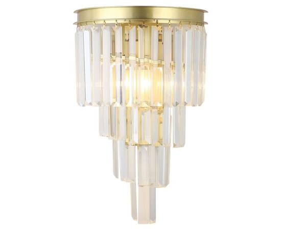 Настенный светильник Lussole LSP-8753