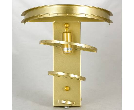 Настенный светильник Lussole LSP-8753, изображение 2