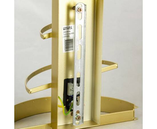 Настенный светильник Lussole LSP-8753, изображение 4