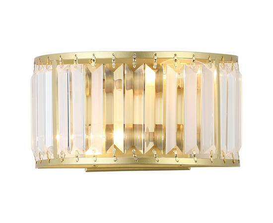 Настенный светильник Lussole LSP-8754