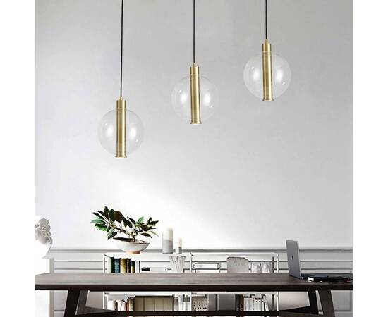 Подвесной светильник ImperiumLoft Center 140600-26, изображение 2