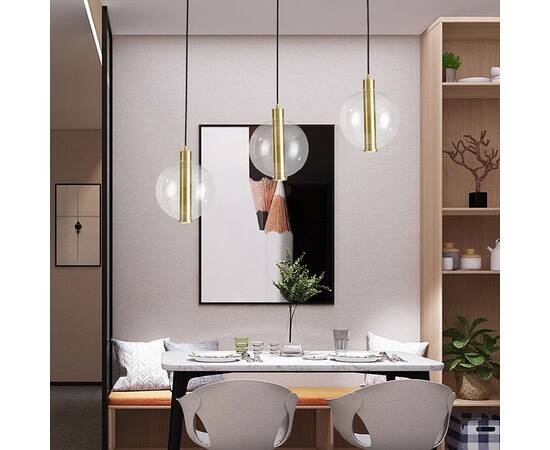 Подвесной светильник ImperiumLoft Center 140600-26, изображение 4