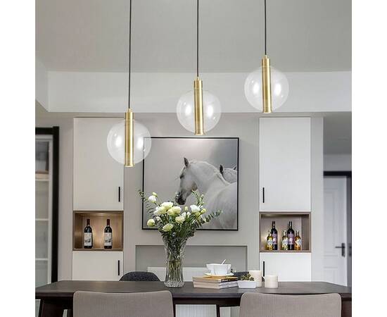 Подвесной светильник ImperiumLoft Center 140600-26, изображение 7