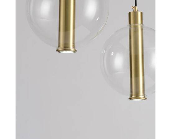 Подвесной светильник ImperiumLoft Center 140600-26, изображение 11