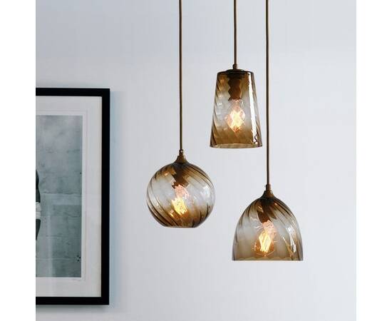 Подвесной светильник ImperiumLoft CL RIB 140614-26, изображение 3