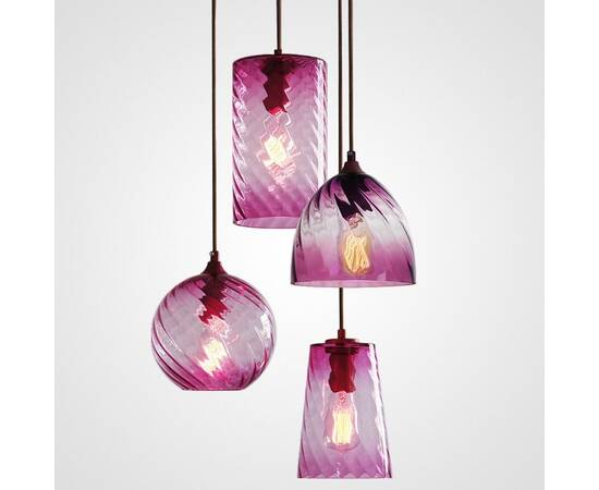 Подвесной светильник ImperiumLoft CL RIB 140614-26, изображение 4