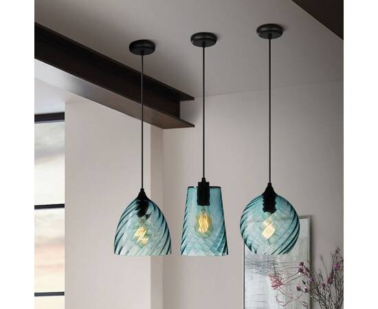 Подвесной светильник ImperiumLoft CL RIB 140614-26, изображение 5