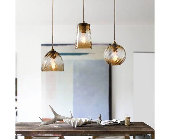 Подвесной светильник ImperiumLoft CL RIB 140614-26, изображение 17