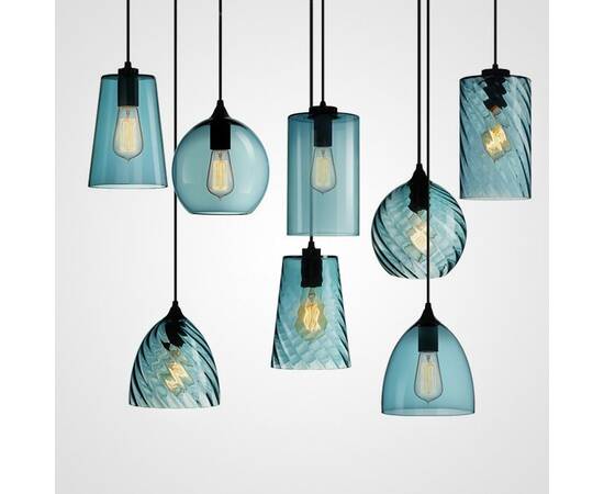 Подвесной светильник ImperiumLoft CL RIB 140614-26, изображение 22