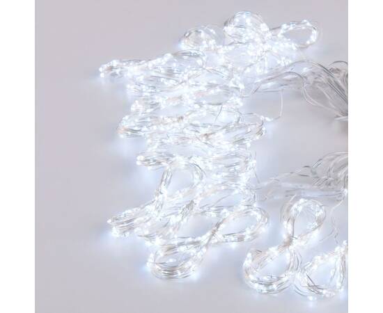 Гирлянда Eurosvet 200-006 200-006 белый 2*2,6м IP20 a060424