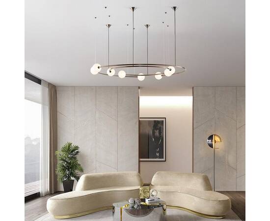 Подвесная люстра ImperiumLoft Concent 140617-26, изображение 5