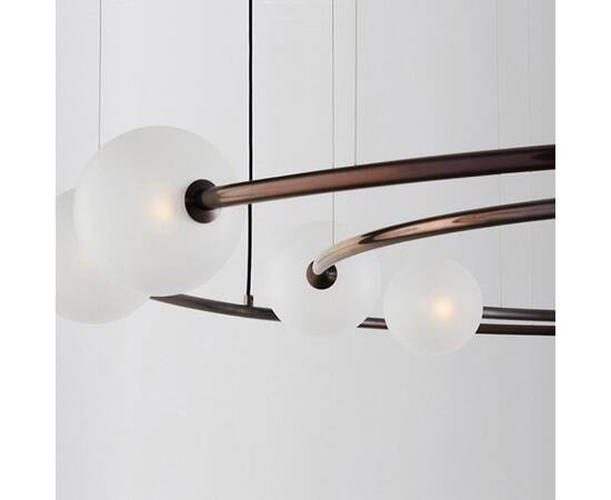 Подвесная люстра ImperiumLoft Concent 140617-26, изображение 10