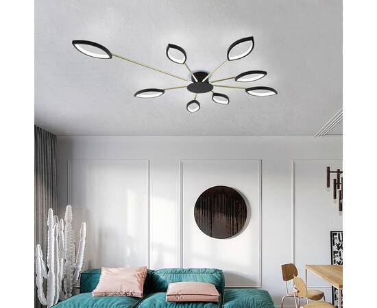 Потолочная люстра ImperiumLoft Daggry 140625-26, изображение 3