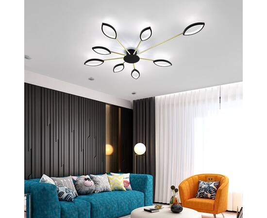 Потолочная люстра ImperiumLoft Daggry 140625-26, изображение 4