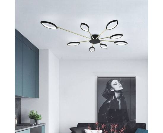 Потолочная люстра ImperiumLoft Daggry 140625-26, изображение 5