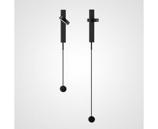 Настенный светильник ImperiumLoft Denzil 140640-26