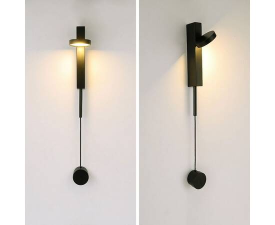 Настенный светильник ImperiumLoft Denzil 140640-26, изображение 2