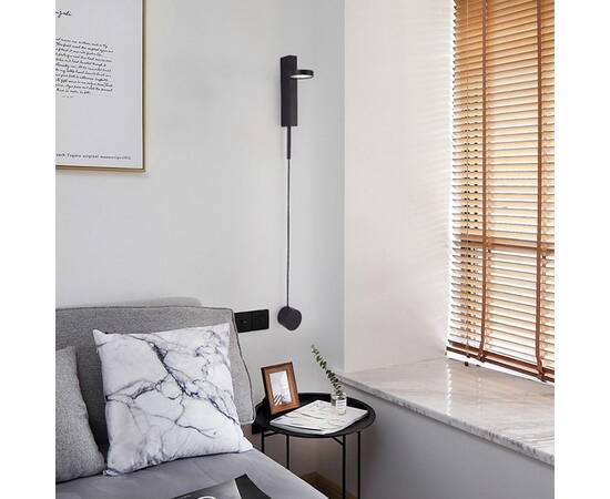 Настенный светильник ImperiumLoft Denzil 140640-26, изображение 3